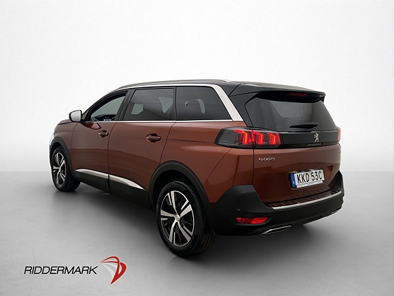 Peugeot 5008 5 of 30