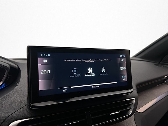 Peugeot 5008 26 of 30