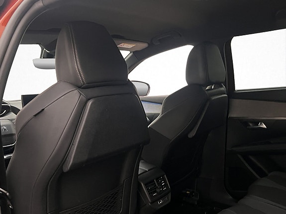 Peugeot 5008 23 of 30
