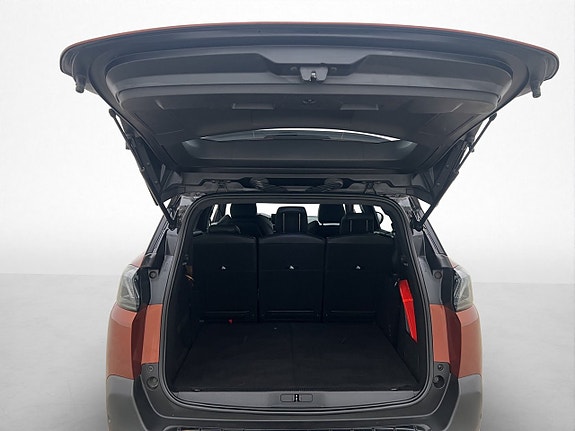Peugeot 5008 16 of 30