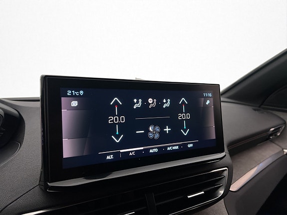 Peugeot 5008 25 of 30