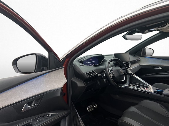 Peugeot 5008 11 of 30