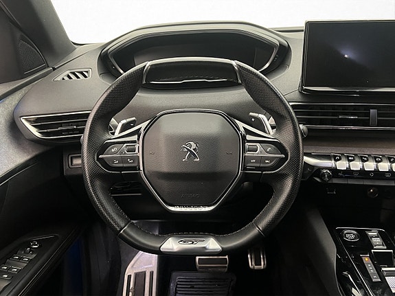 Peugeot 5008 22 of 30