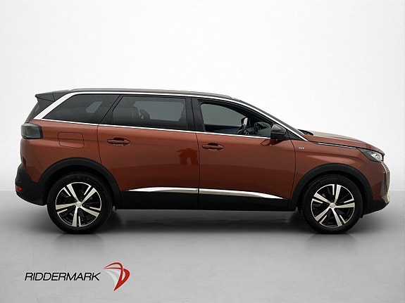 Peugeot 5008 9 of 30