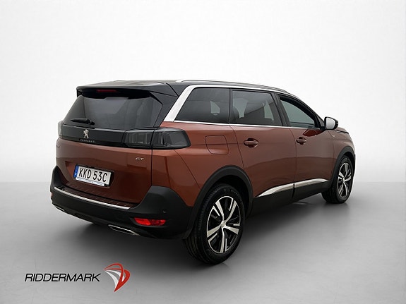 Peugeot 5008 8 of 30