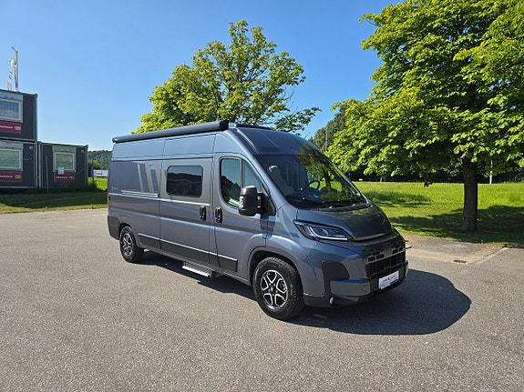 Carado CV 602 PRO