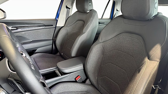Skoda Kodiaq 8 of 14