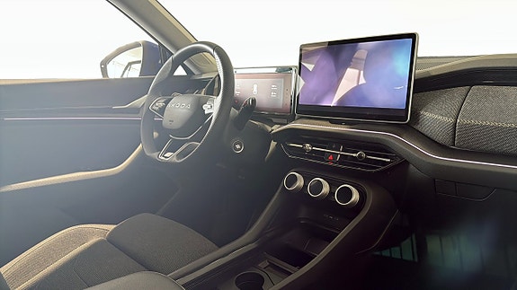 Skoda Kodiaq 11 of 14
