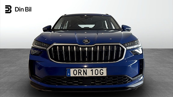Skoda Kodiaq 4 of 14