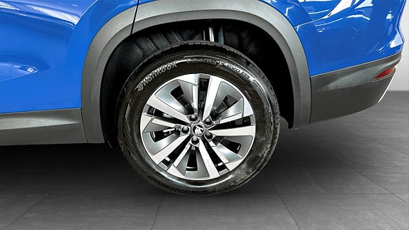 Skoda Kodiaq 6 of 14
