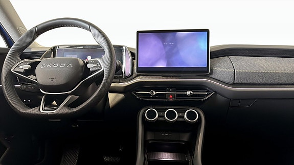 Skoda Kodiaq 10 of 14