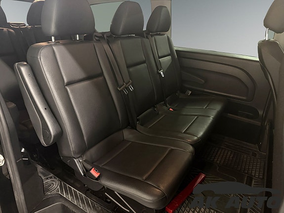 Mercedes-Benz Vito 116 7 of 8
