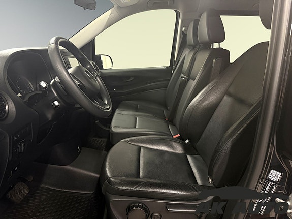 Mercedes-Benz Vito 116 5 of 8