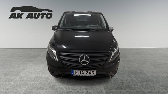 Mercedes-Benz Vito 116 3 of 8