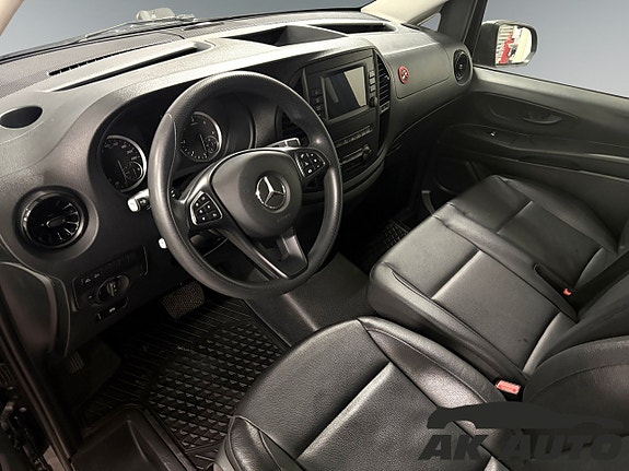 Mercedes-Benz Vito 116 4 of 8
