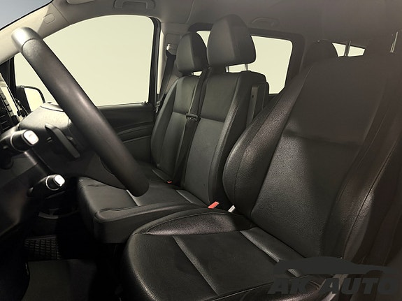 Mercedes-Benz Vito 116 6 of 8