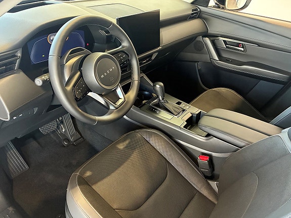 Mazda CX-5 7 of 21