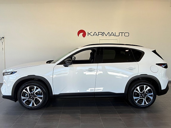 Mazda CX-5 2 of 21
