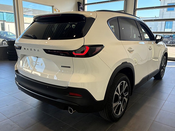 Mazda CX-5 5 of 21