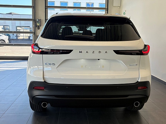 Mazda CX-5 4 of 21