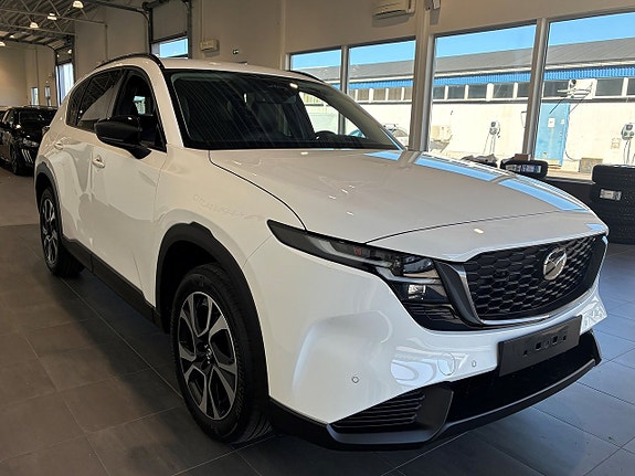 Mazda CX-5 6 of 21