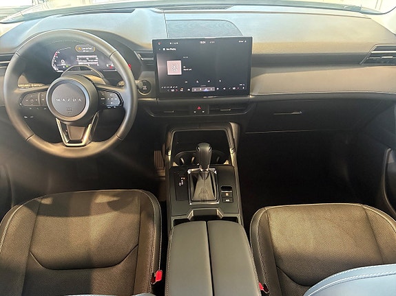 Mazda CX-5 8 of 21