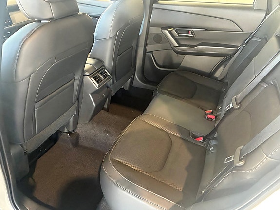 Mazda CX-5 10 of 21
