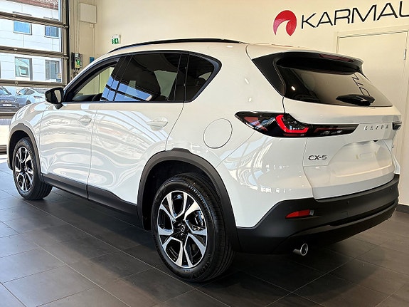 Mazda CX-5 3 of 21