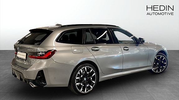 BMW 330e 2 of 9