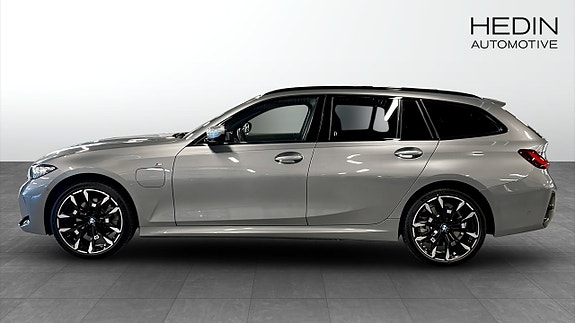 BMW 330e 6 of 9