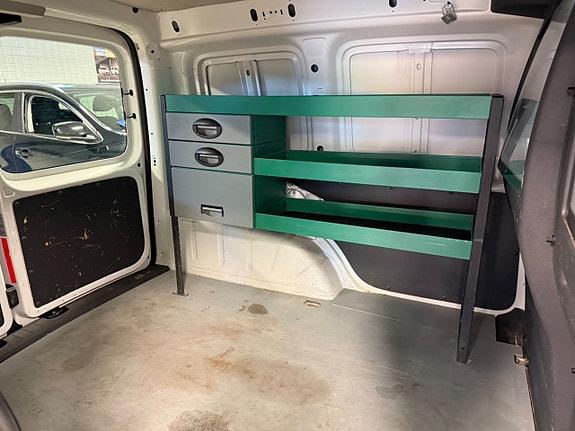 Volkswagen Caddy 5 of 9