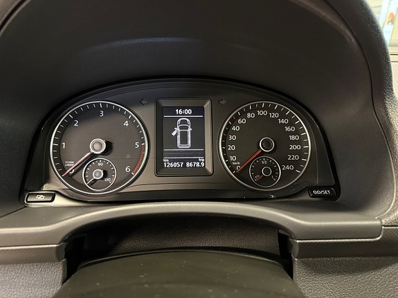 Volkswagen Caddy 7 of 9