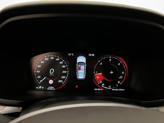 Volvo V60 18 of 30