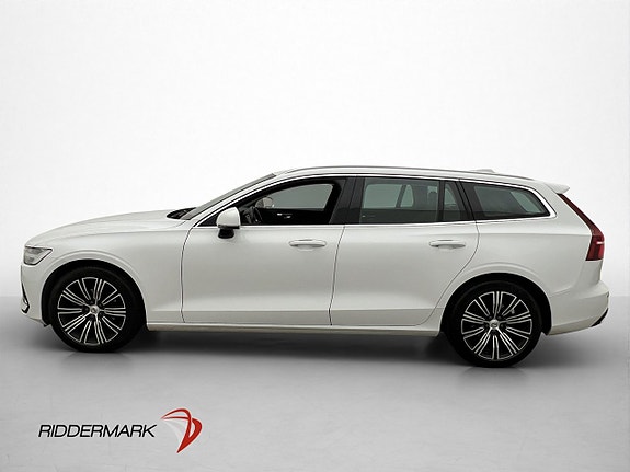 Volvo V60 5 of 30