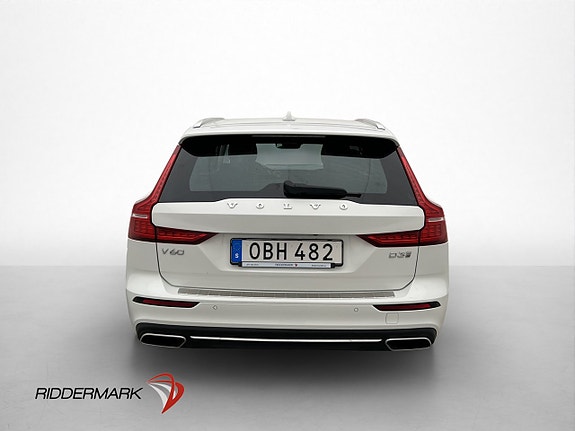 Volvo V60 7 of 30