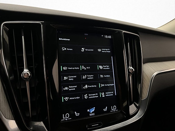 Volvo V60 27 of 30