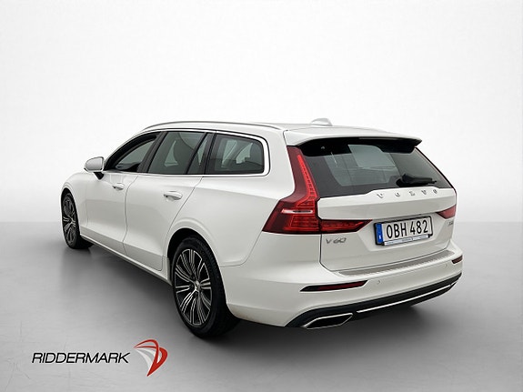 Volvo V60 6 of 30