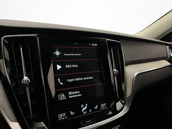 Volvo V60 24 of 30