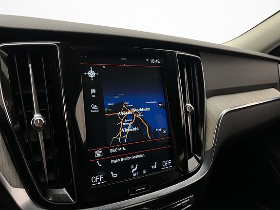 Volvo V60 22 of 30