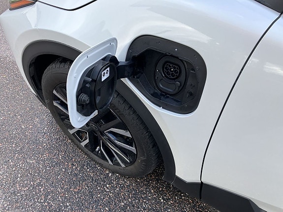 Toyota C-HR 19 of 21