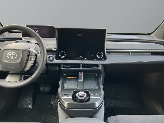 Toyota C-HR 9 of 21