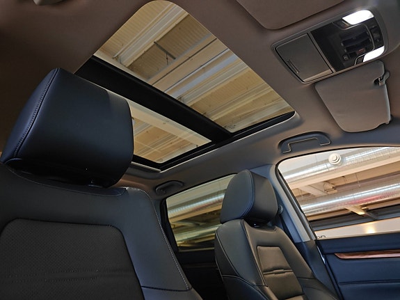 Honda CR-V 13 of 18