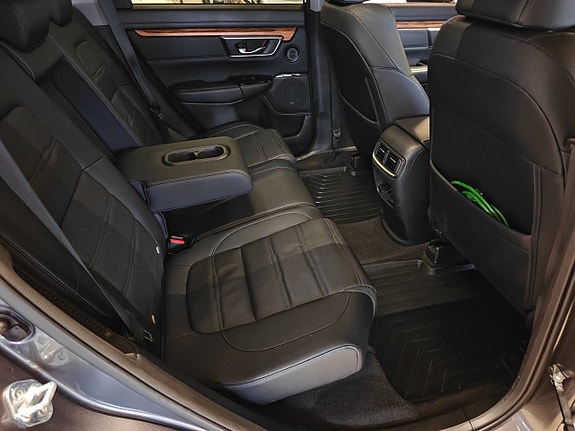 Honda CR-V 14 of 18