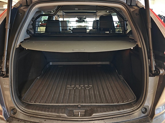 Honda CR-V 17 of 18