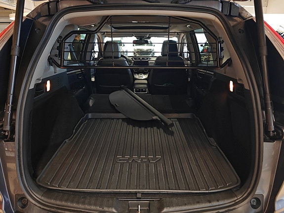 Honda CR-V 18 of 18