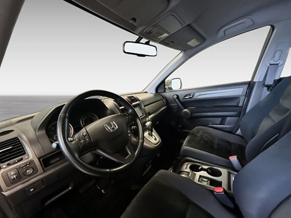 Honda CR-V 10 of 19