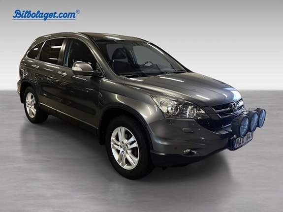 Honda CR-V 3 of 19