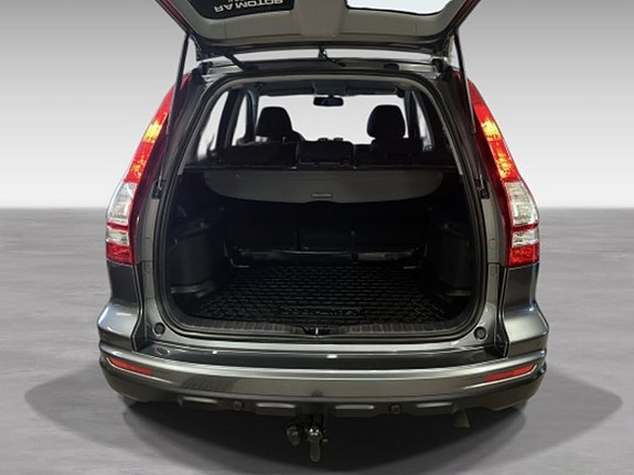 Honda CR-V 19 of 19