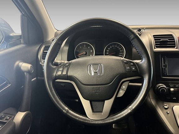 Honda CR-V 14 of 19