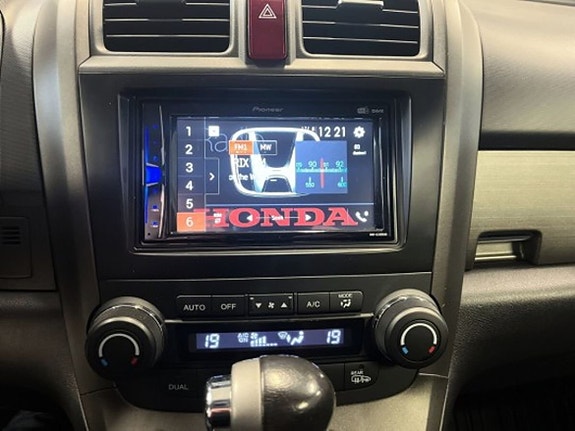 Honda CR-V 16 of 19
